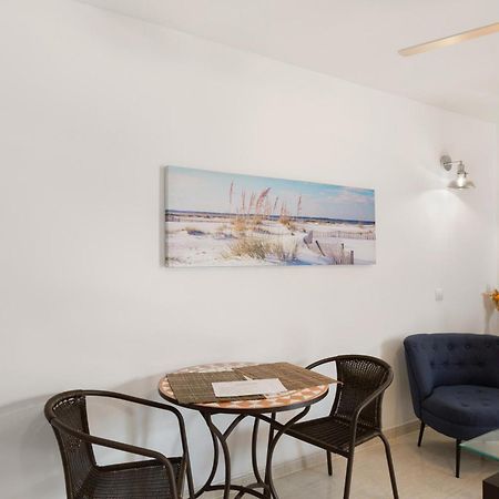 Casa Paula - 25 Apartment อารีนากา ภายนอก รูปภาพ