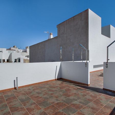 Casa Paula - 25 Apartment อารีนากา ภายนอก รูปภาพ