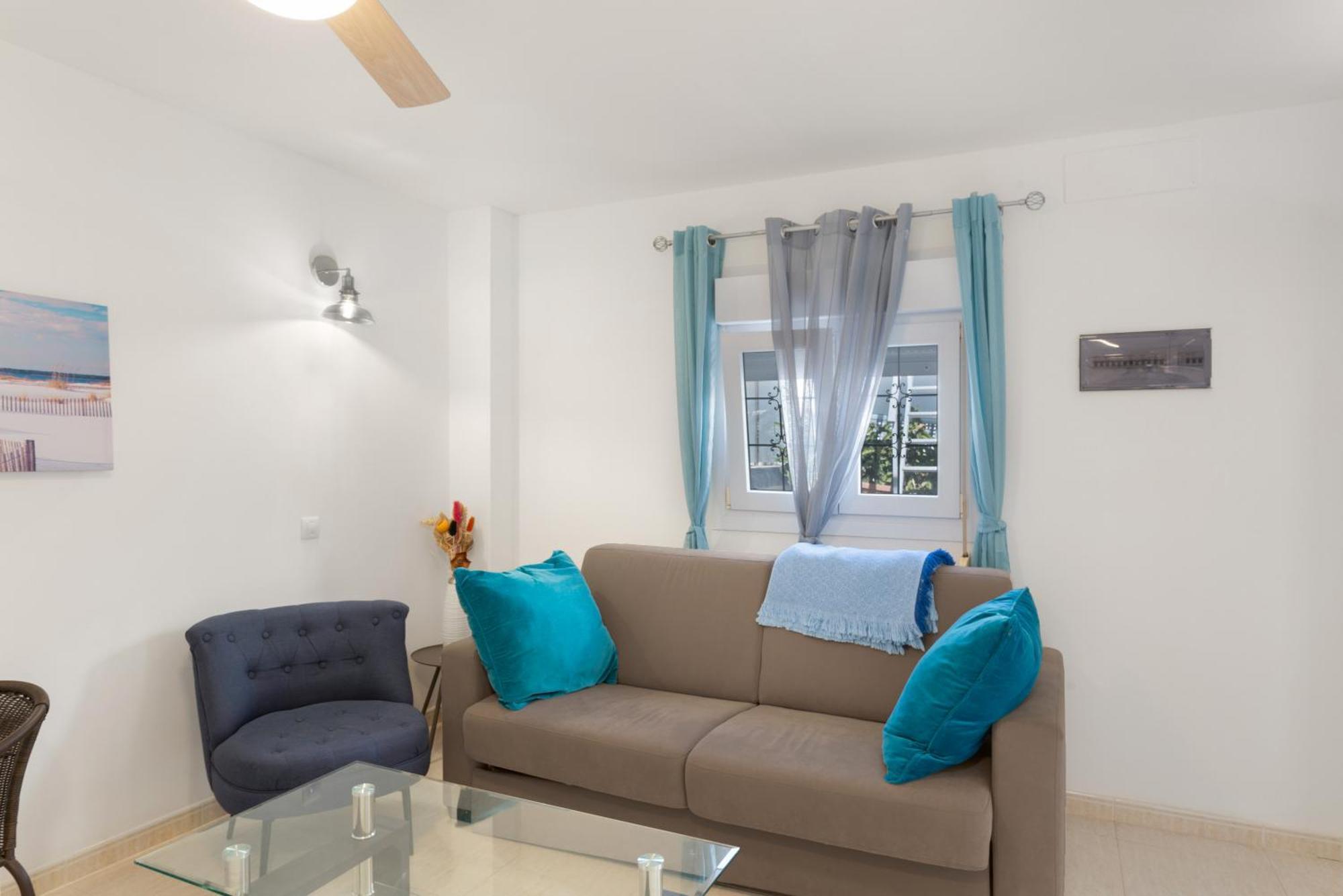 Casa Paula - 25 Apartment อารีนากา ภายนอก รูปภาพ