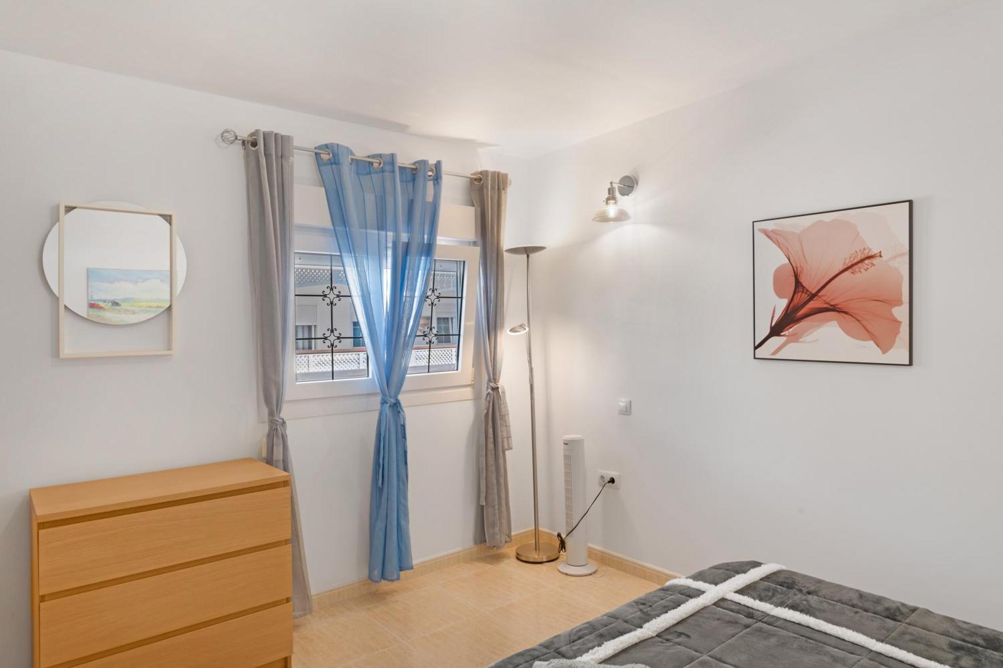 Casa Paula - 25 Apartment อารีนากา ภายนอก รูปภาพ