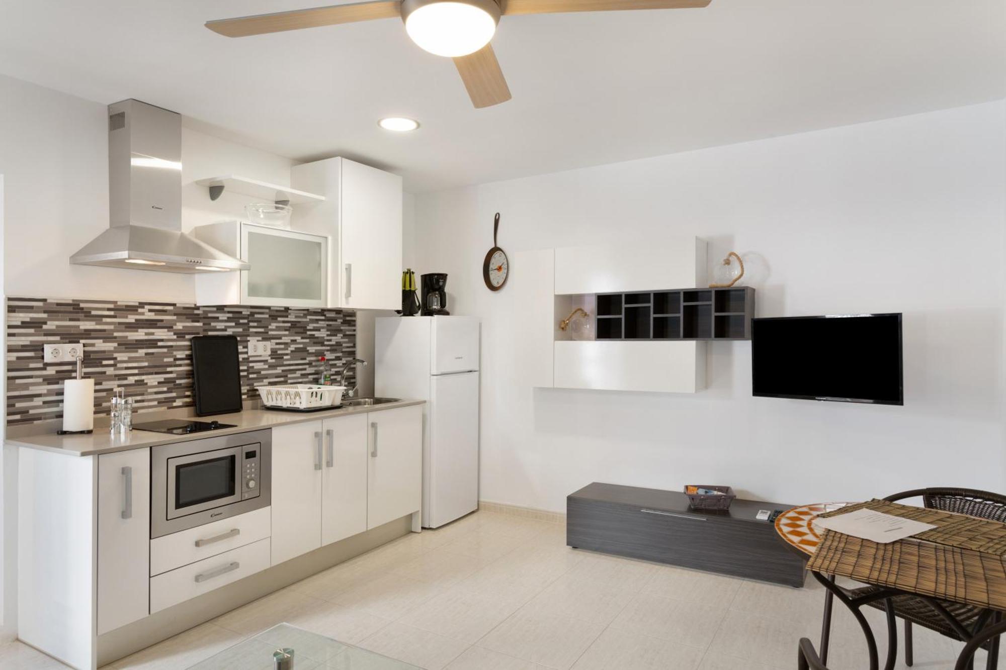 Casa Paula - 25 Apartment อารีนากา ภายนอก รูปภาพ