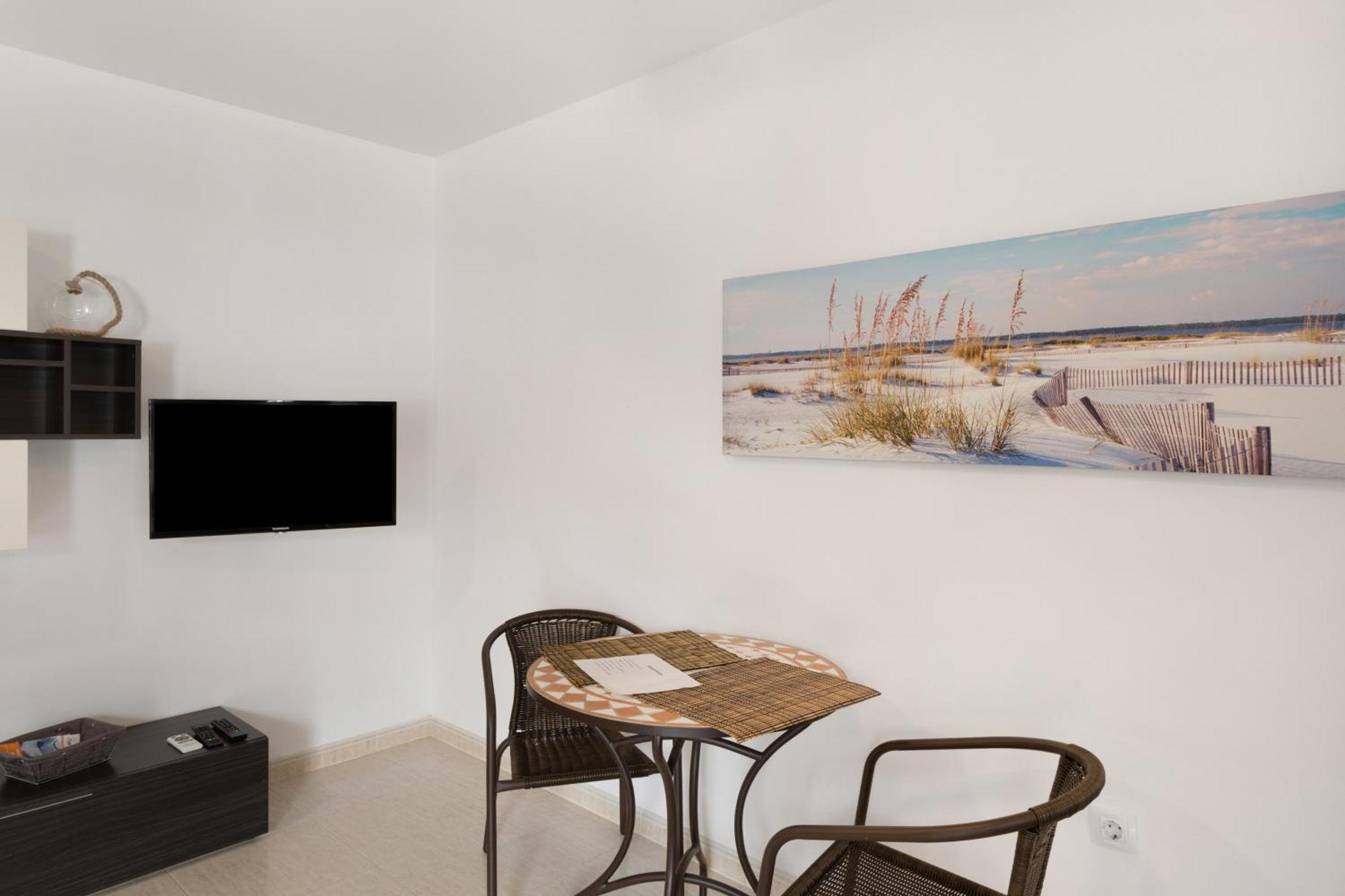 Casa Paula - 25 Apartment อารีนากา ภายนอก รูปภาพ