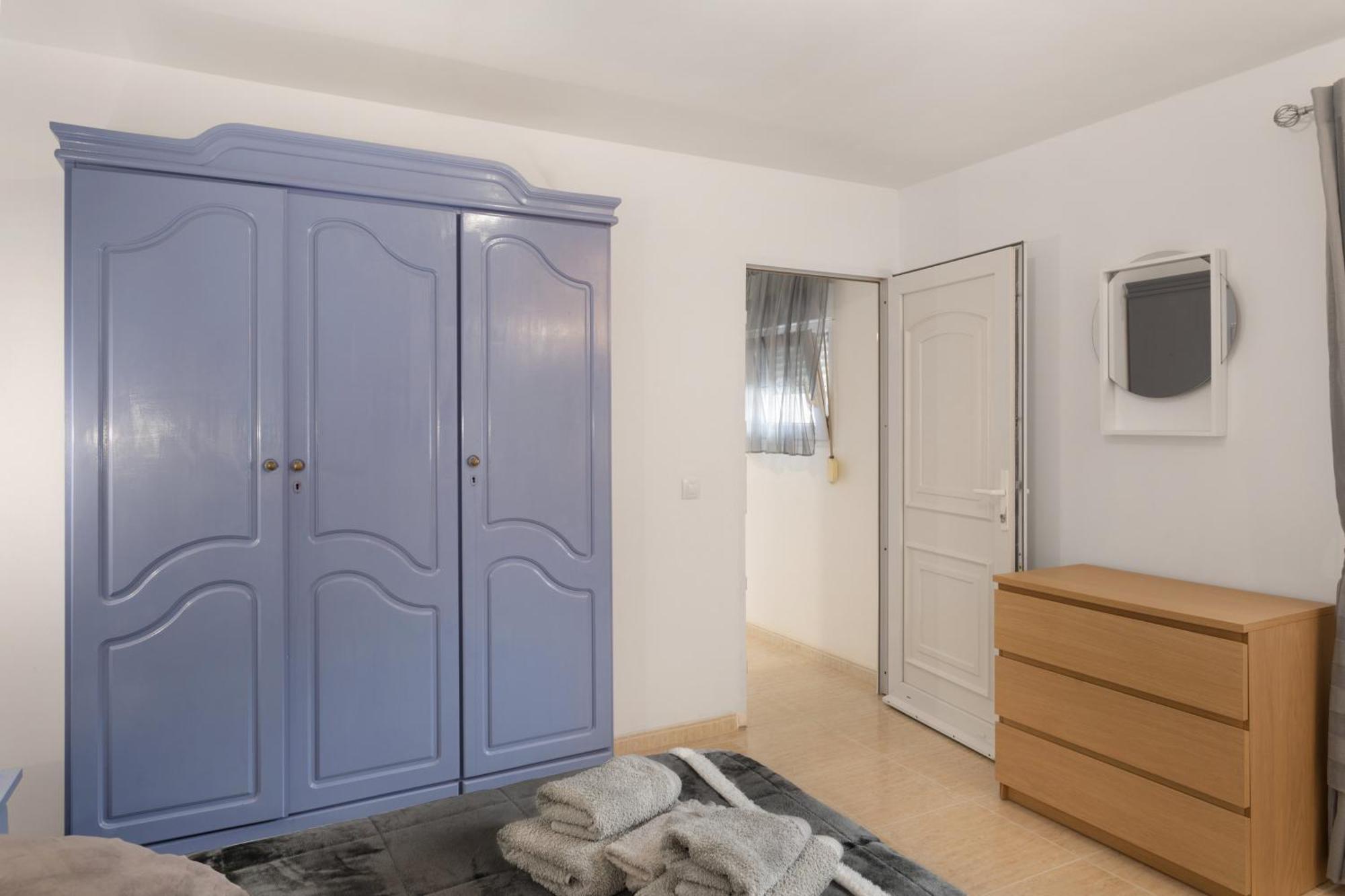 Casa Paula - 25 Apartment อารีนากา ภายนอก รูปภาพ