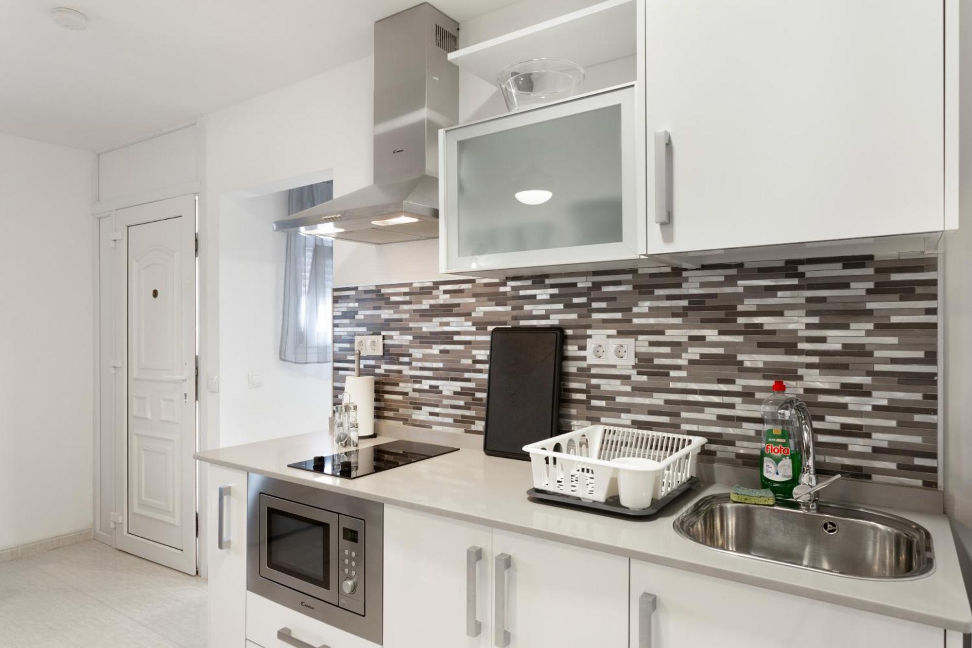 Casa Paula - 25 Apartment อารีนากา ภายนอก รูปภาพ