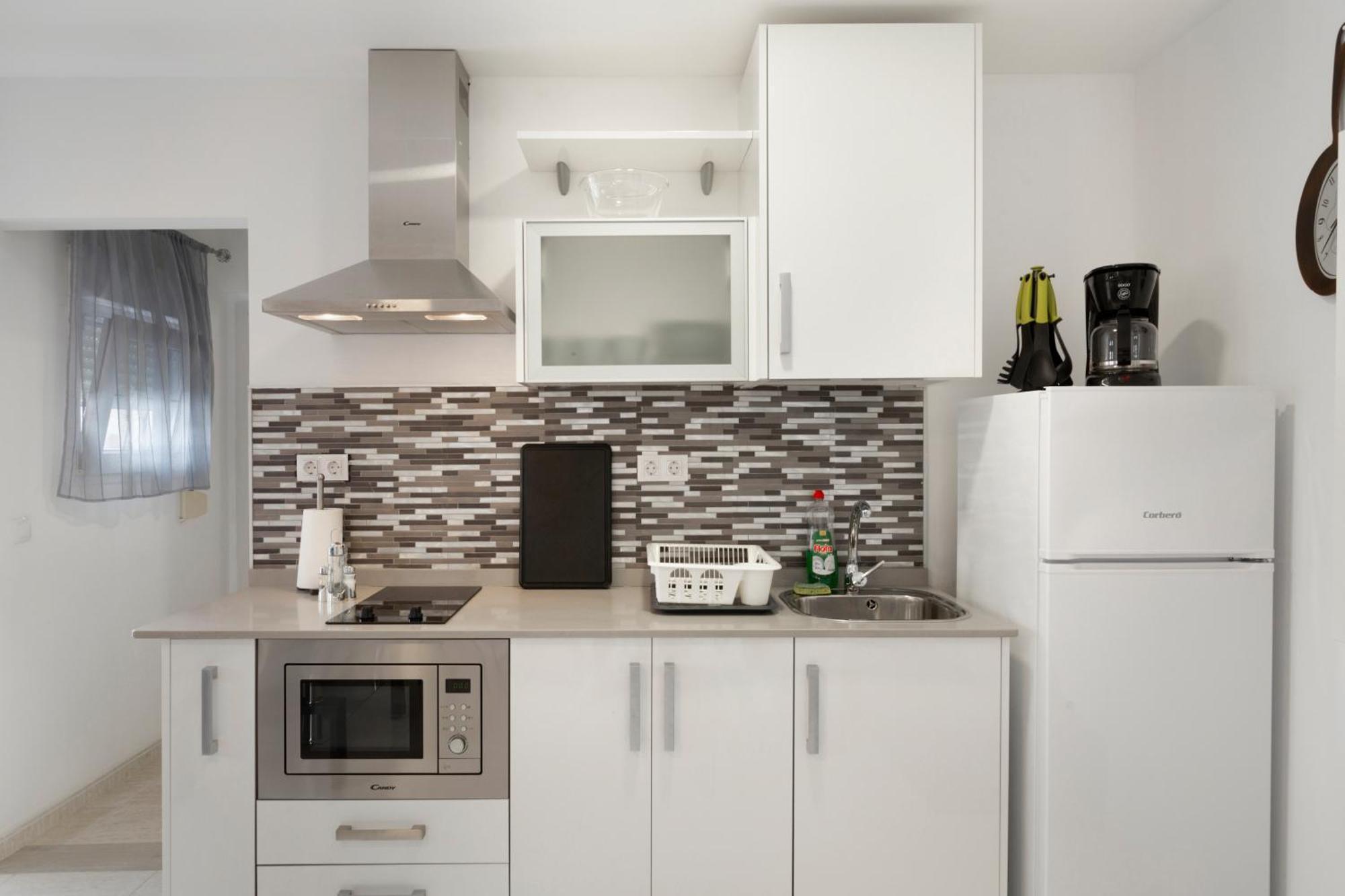 Casa Paula - 25 Apartment อารีนากา ภายนอก รูปภาพ