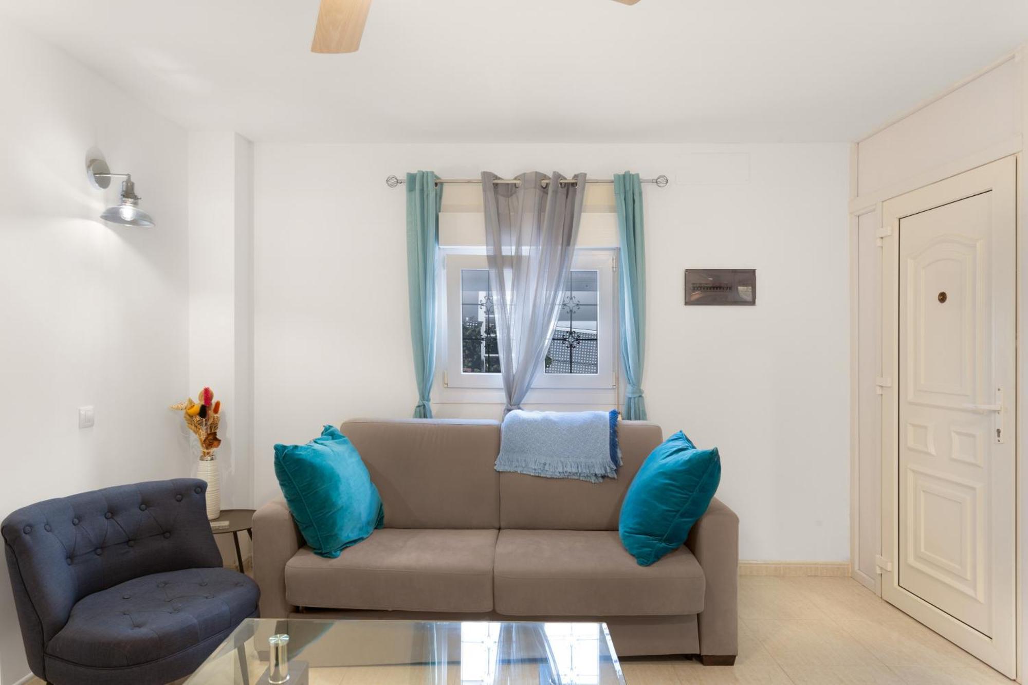 Casa Paula - 25 Apartment อารีนากา ภายนอก รูปภาพ