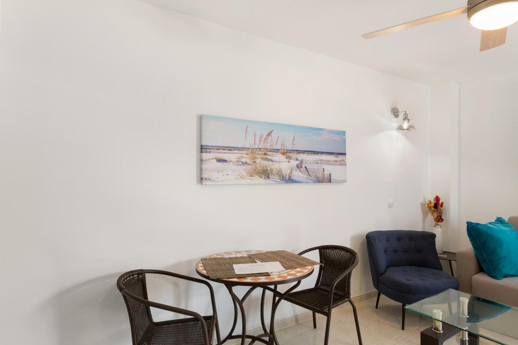 Casa Paula - 25 Apartment อารีนากา ภายนอก รูปภาพ