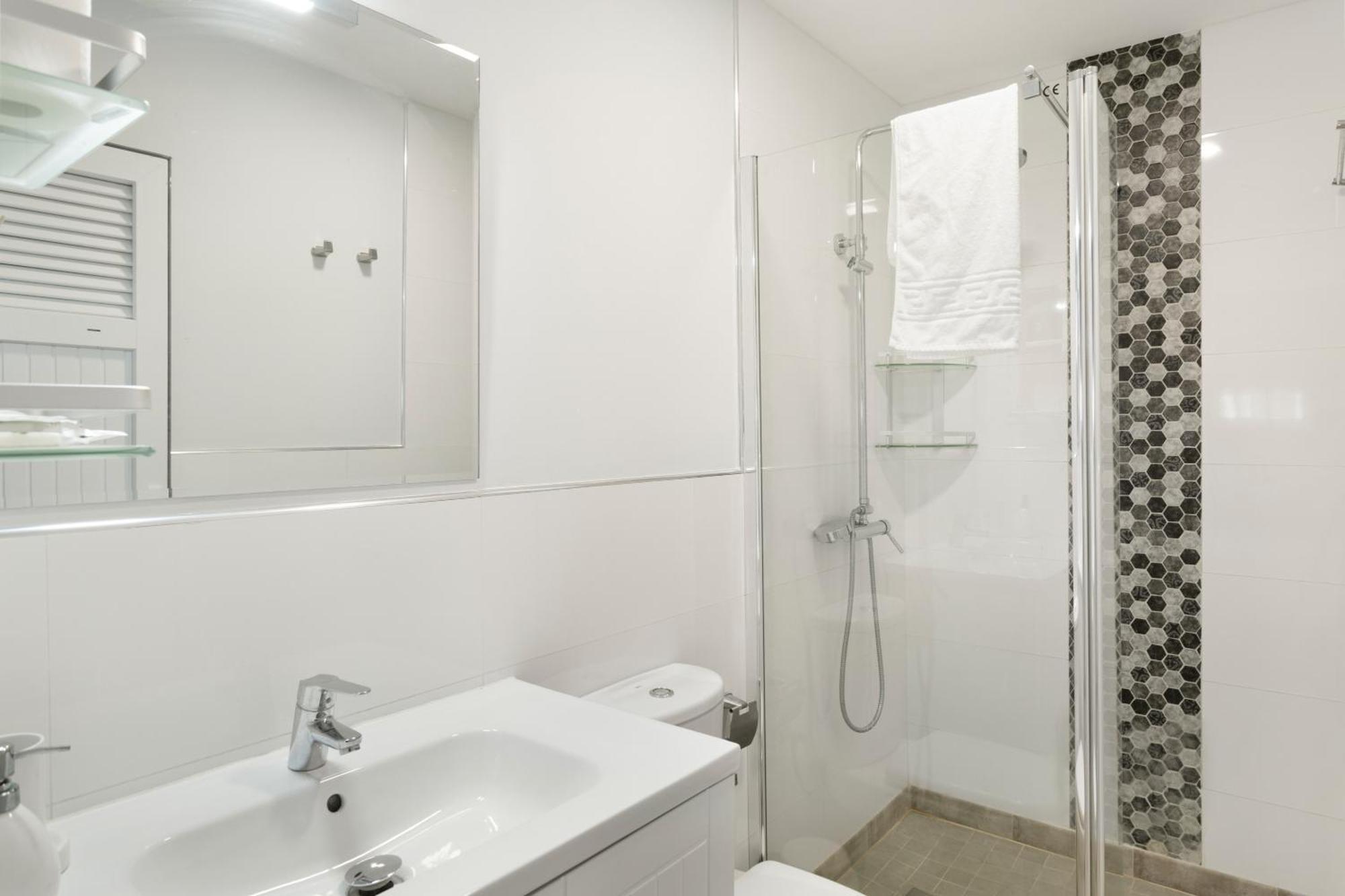 Casa Paula - 25 Apartment อารีนากา ภายนอก รูปภาพ