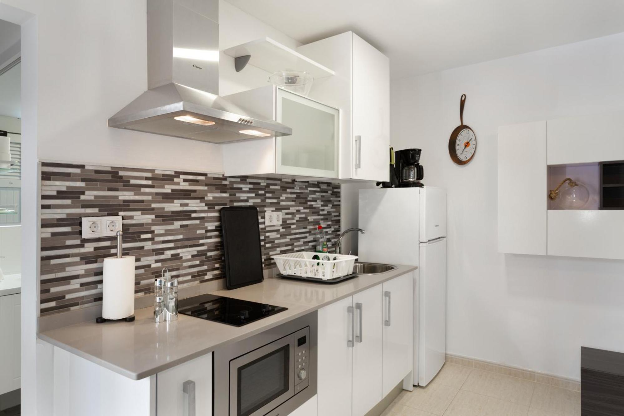 Casa Paula - 25 Apartment อารีนากา ภายนอก รูปภาพ
