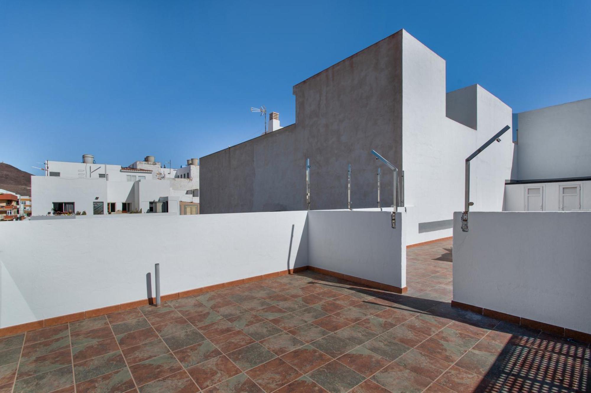 Casa Paula - 25 Apartment อารีนากา ภายนอก รูปภาพ