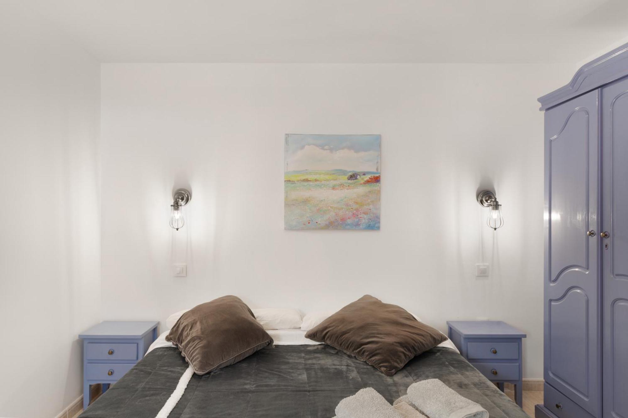 Casa Paula - 25 Apartment อารีนากา ภายนอก รูปภาพ