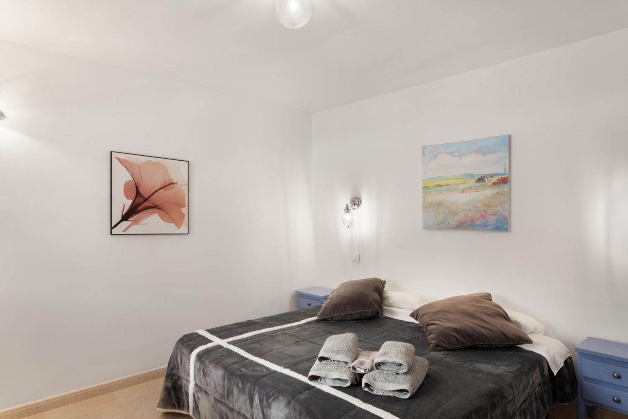Casa Paula - 25 Apartment อารีนากา ภายนอก รูปภาพ