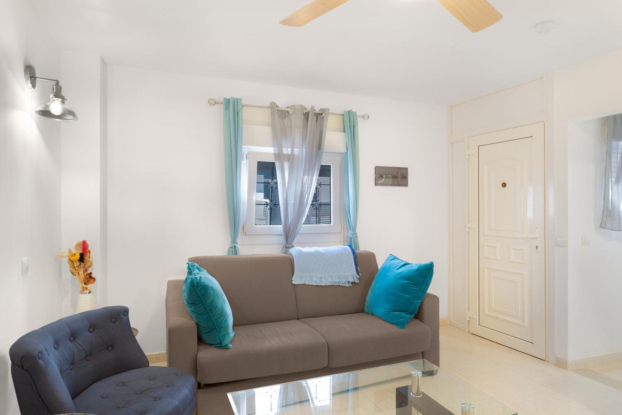 Casa Paula - 25 Apartment อารีนากา ภายนอก รูปภาพ
