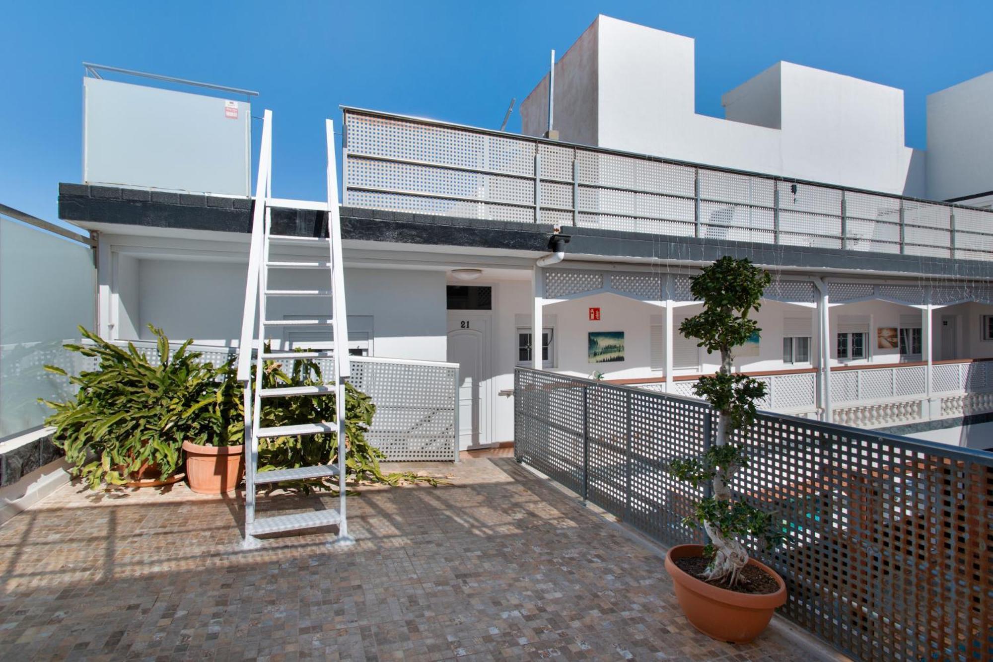 Casa Paula - 25 Apartment อารีนากา ภายนอก รูปภาพ