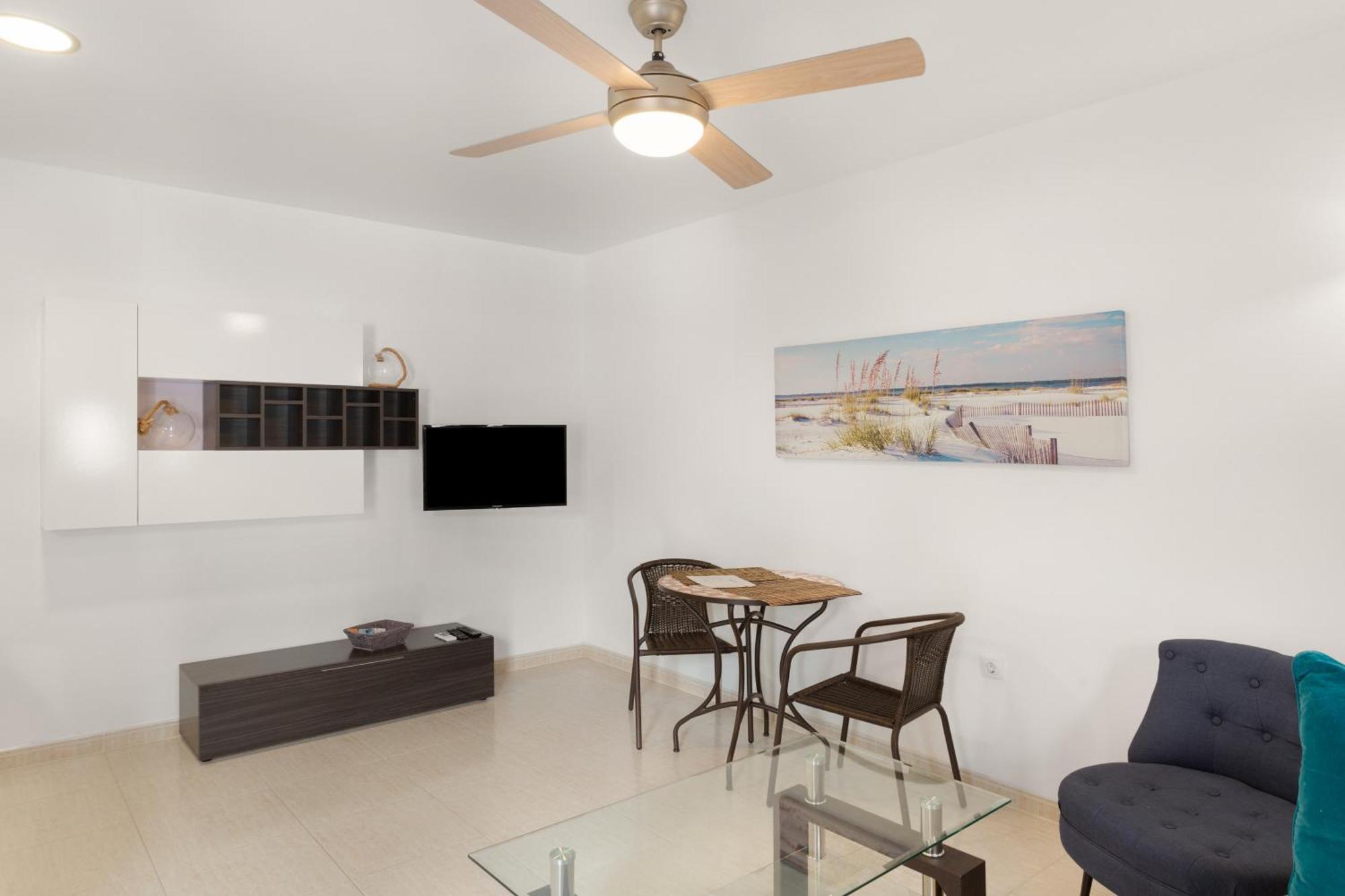 Casa Paula - 25 Apartment อารีนากา ภายนอก รูปภาพ